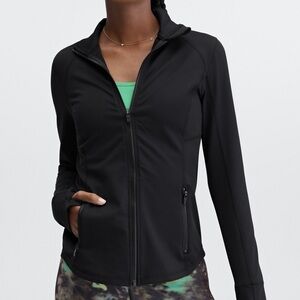 NWT Fabletics Jacket